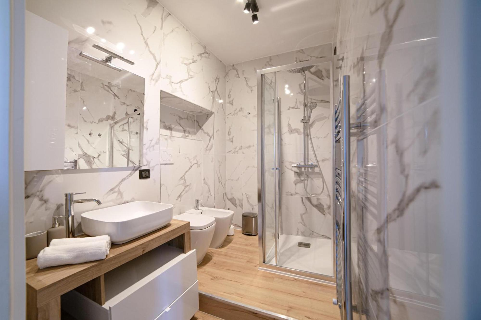 Apartment Casa Enea - Luxury House Navigli Mailand