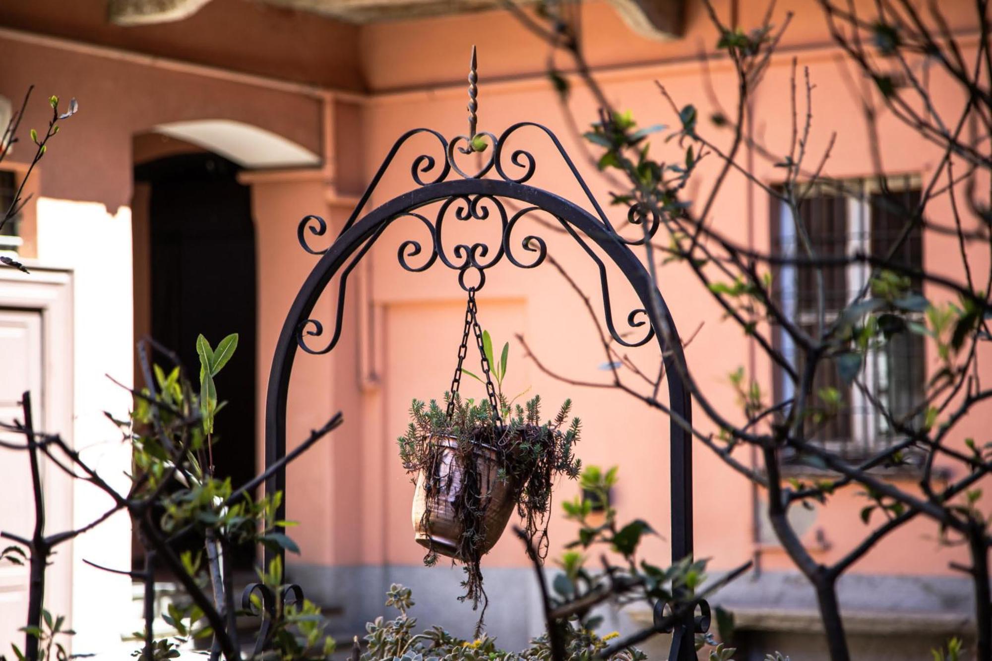 Casa Enea - Luxury House Navigli Apartment Mailand