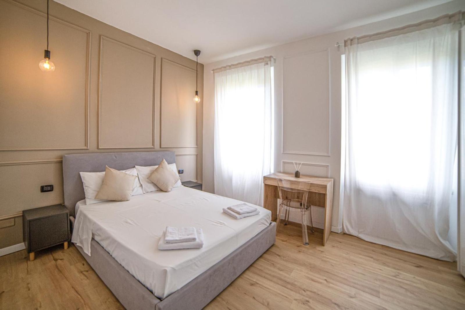 Appartamento Casa Enea - Luxury House Navigli
