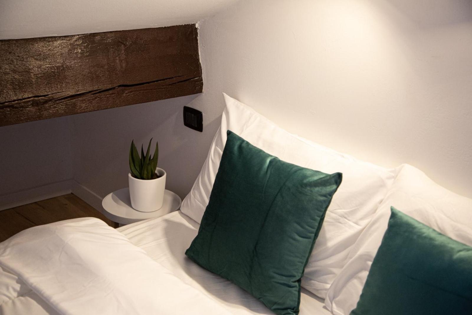 Appartamento Casa Enea - Luxury House Navigli Milano
